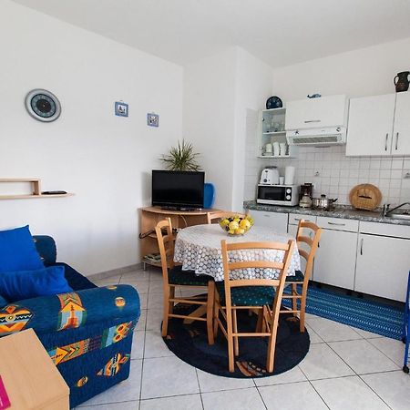 Apartment Karla Bribir  Exteriér fotografie