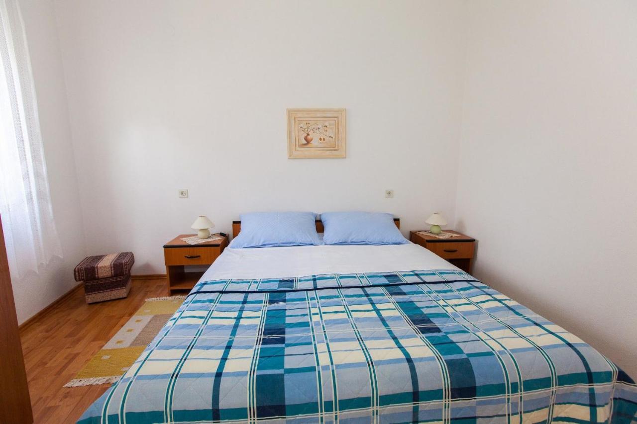 Apartment Karla Bribir  Exteriér fotografie