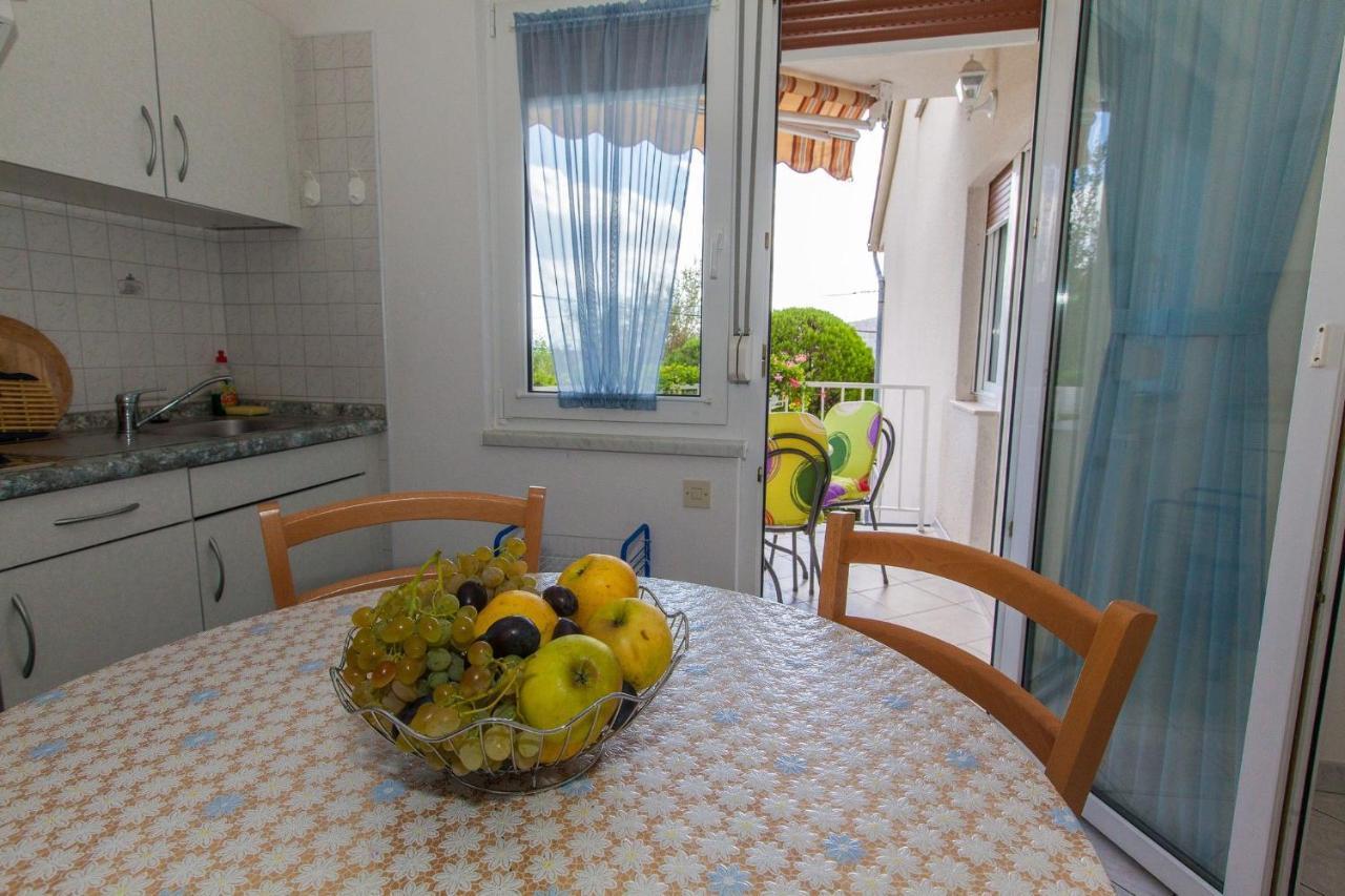 Apartment Karla Bribir  Exteriér fotografie