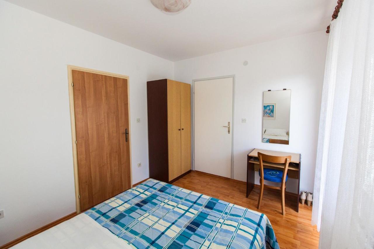 Apartment Karla Bribir  Exteriér fotografie