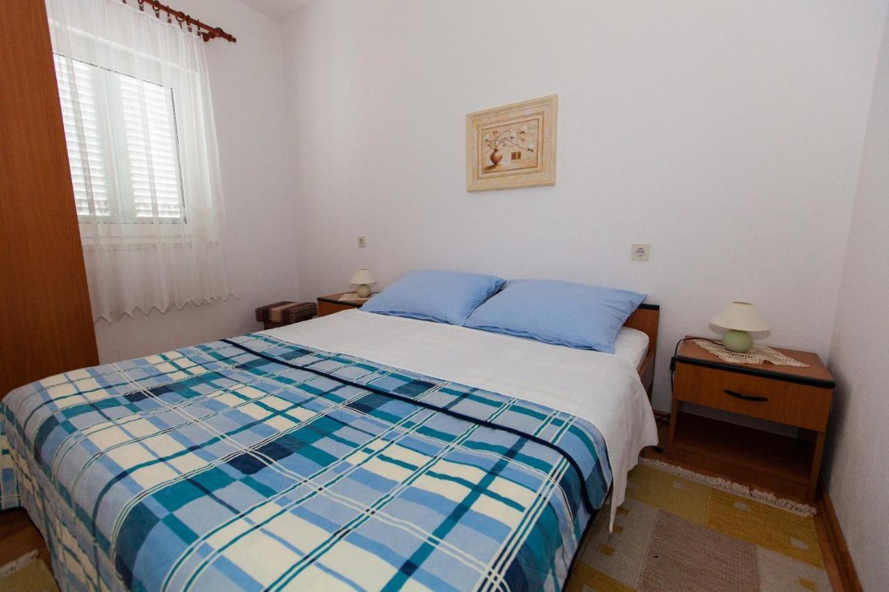 Apartment Karla Bribir  Exteriér fotografie